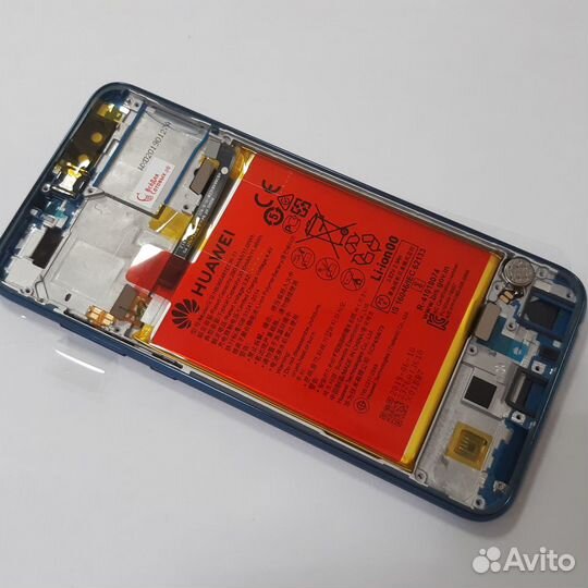 Дисплеи Huawei Honor Оригинал новые