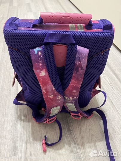 Рюкзак школьный для девочки