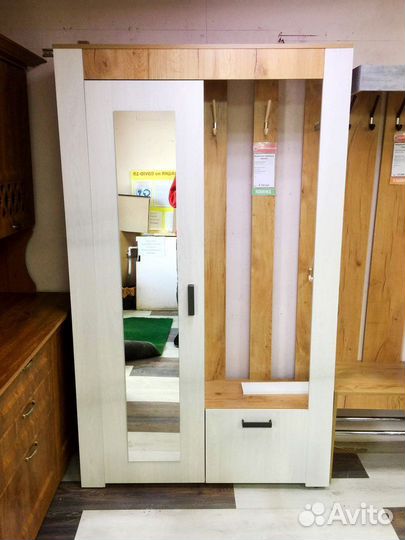 Прихожая Франк