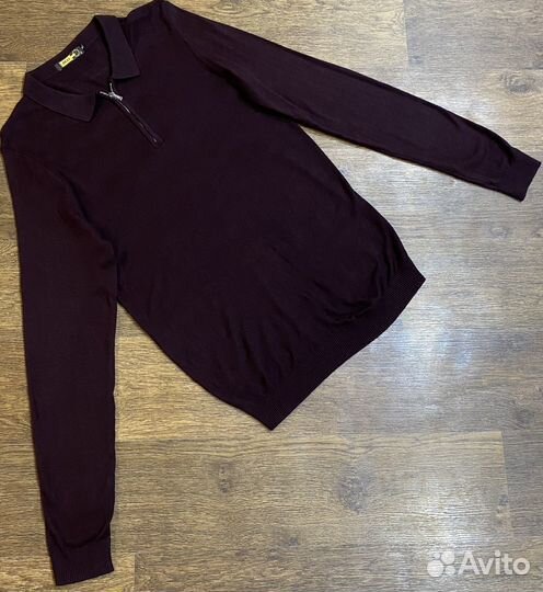 Джемпер мужской zilli