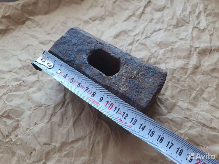 Кувалда СССР 3.6 кг