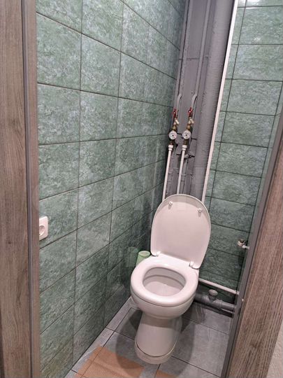 Квартира-студия, 16 м², 4/5 эт.