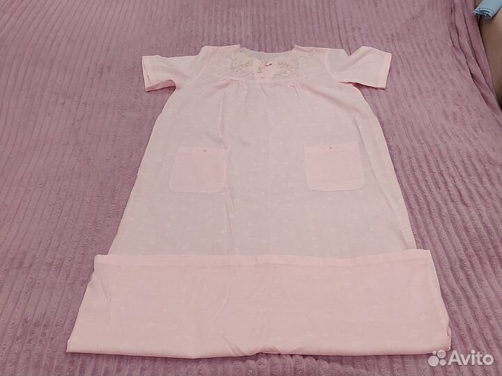 Сорочка СССР