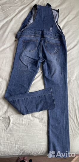 Комбинезон для беременных