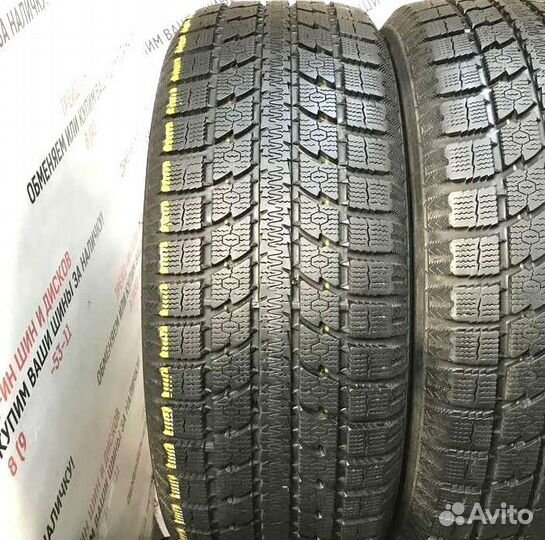 Toyo Observe GSi-5 235/55 R20 102M