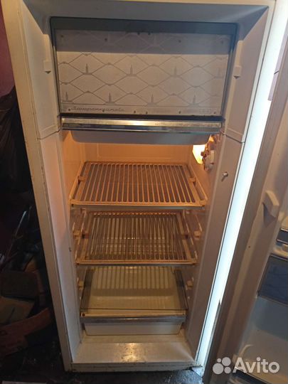 Холодильник бу