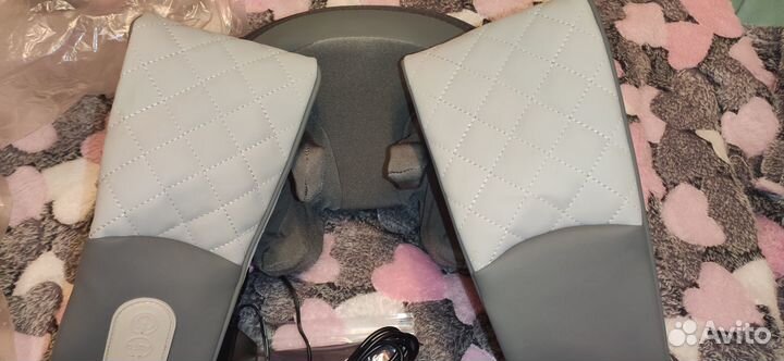 Gess Legenda Массажер для шеи и плеч