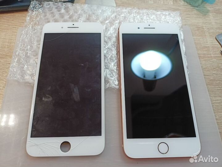 Ремонт телефонов - iPhone Samsung Xiaomi Honor