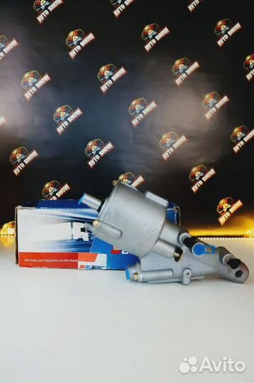 Auger 68800 Сервоцилиндр сцепления
