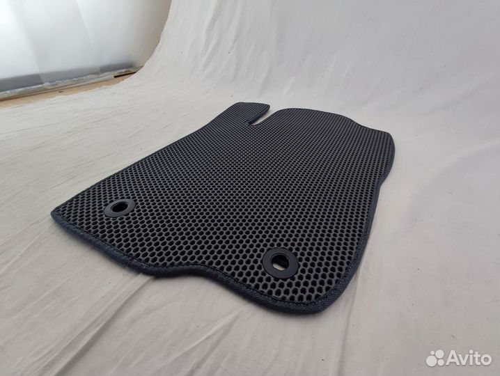 Ева (EVA, эва) коврики Тойота Рав4 лот 410