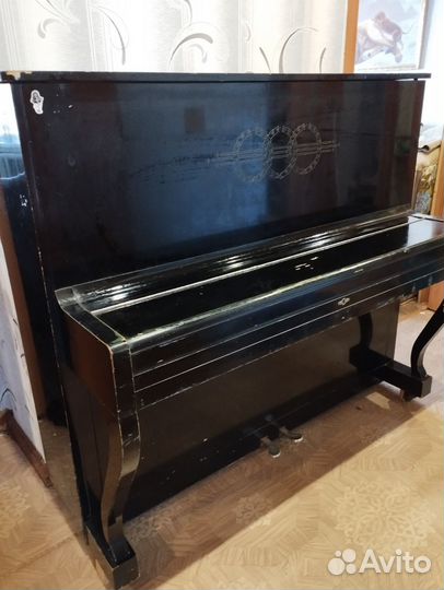 Фортепиано