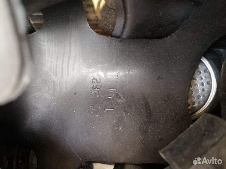 Противогаз