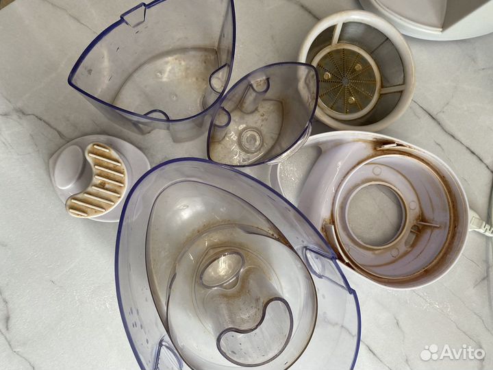 Соковыжималка. Центробежная соковыжималка Bimatek