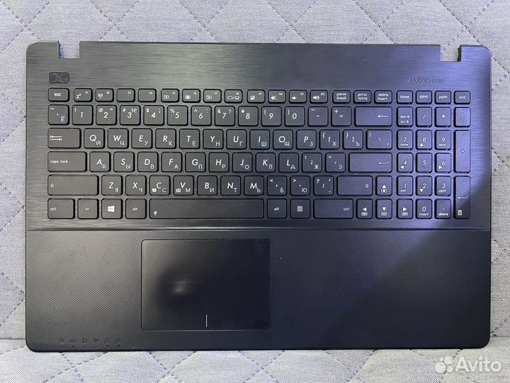 Топкейс для ноутбука Asus X552E