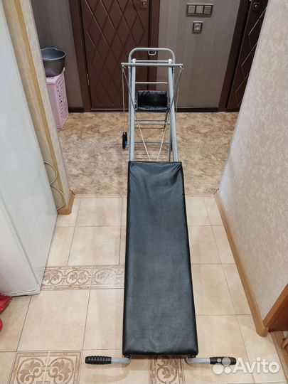 Тренажеры бу