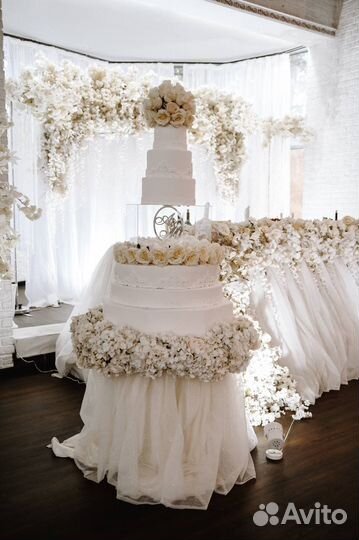 Организатор мероприятий/ событий/ свадеб