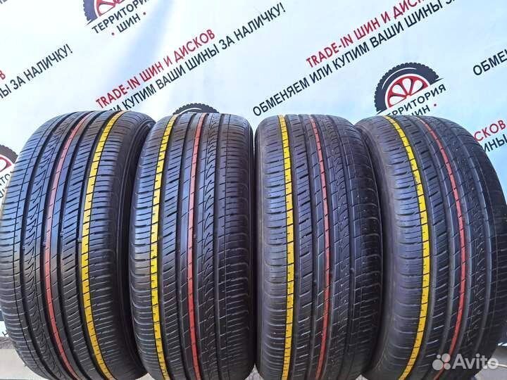 Nexen Aria AH7 215/50 R17 95W