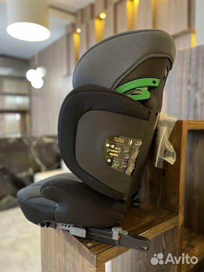 Автокресло Happy Baby Nexter