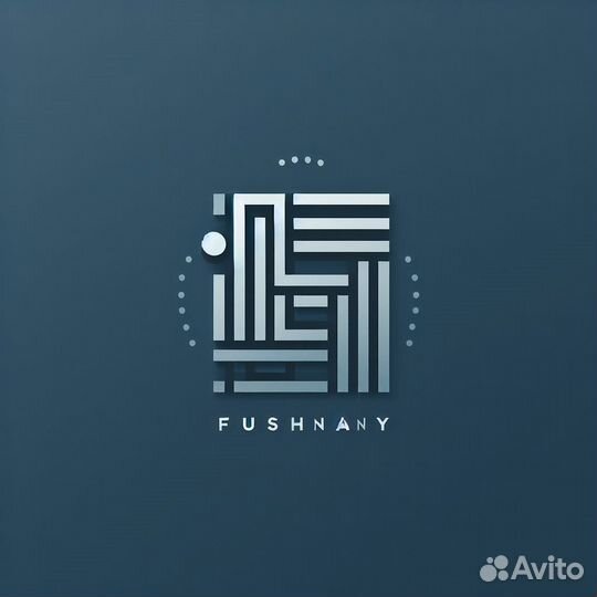 Создание Логотипа / Разработка Логотипа / Нейминг