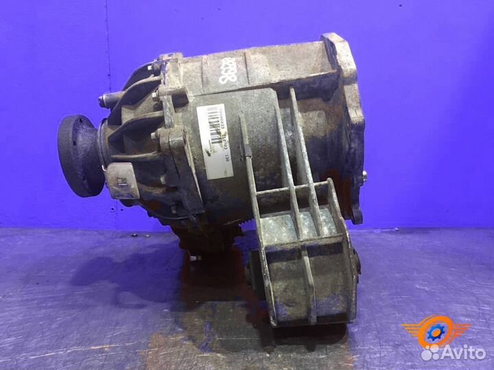 Коробка раздаточная Land Rover Range Rover 3 Lm