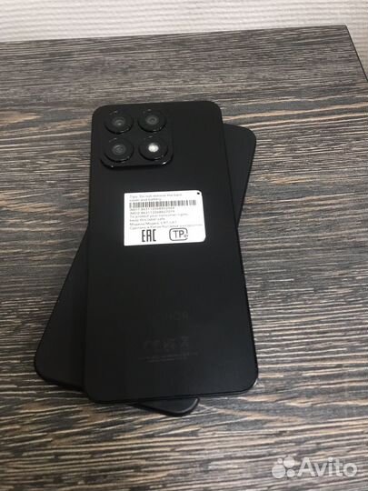 HONOR X8a, 6/128 ГБ