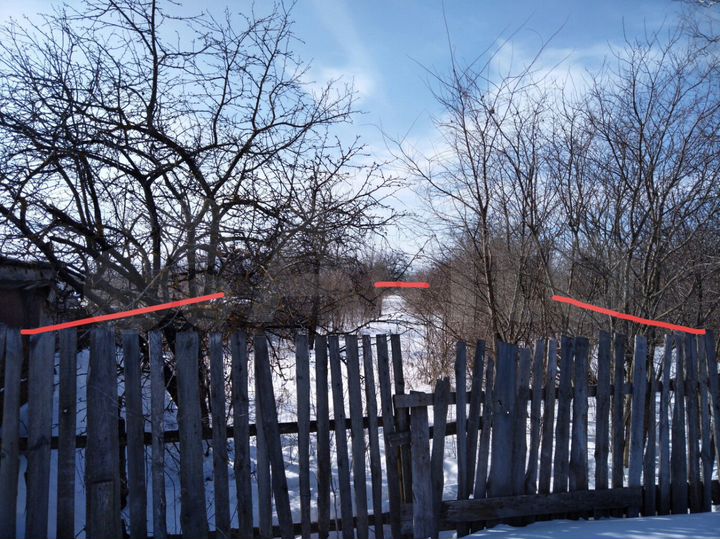 Участок 13,5 сот. (ИЖС)