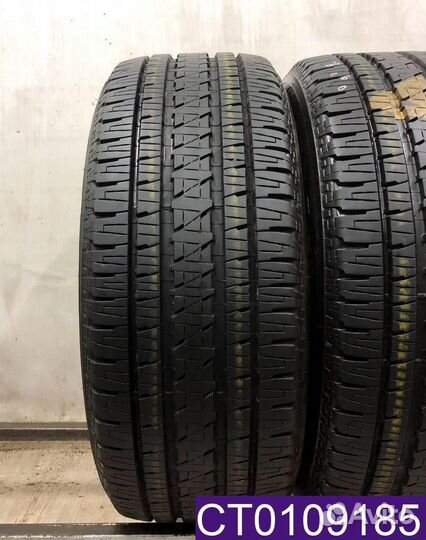 Bridgestone Dueler H/L Alenza 255/55 R18 109H