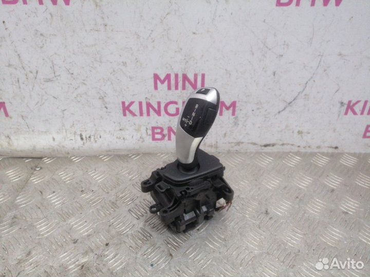 Селектор АКПП Bmw 1-Series F20 N13B16 2014