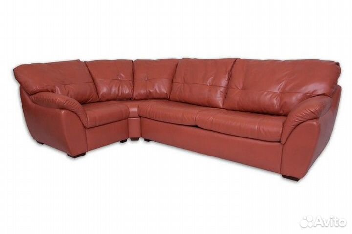 Угловой диван-кровать 