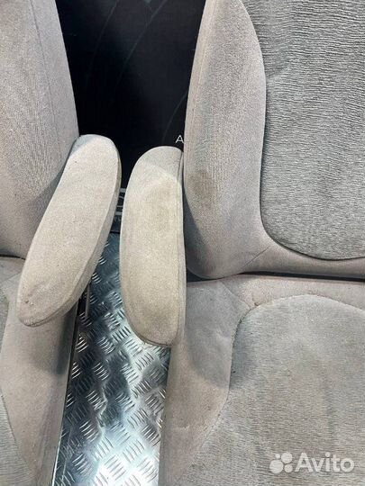 Сиденье переднее Citroen C5 хэтчбек 2.0 16V