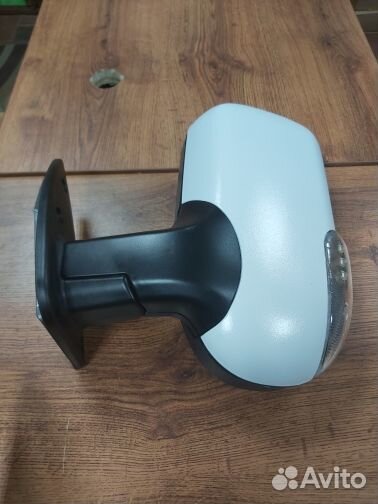 Зеркало Газель 3302 и Бизнес