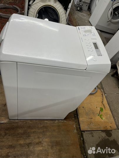 Стиральная машинка bosch с вертикальной загрузкой