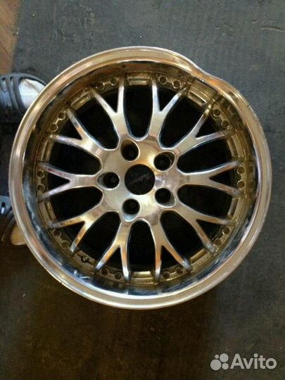 Ремонт дисков Дископрав