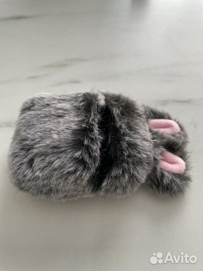 Чехол для наушников airpods