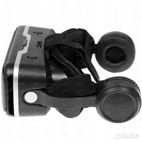 Очки виртуальной реальности SmarTerra VR Sound MAX