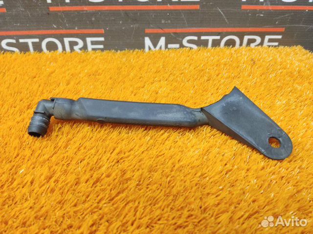 Шланг отвода конденсата Bmw 7-Series E65 N62B40A