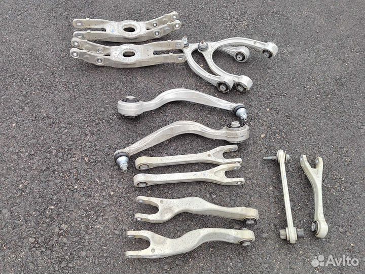 Мерседес w213 рычаг om6.3