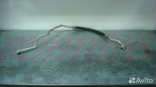 Nissan Primera Р11 92480-2F100 Шланг кондиционера