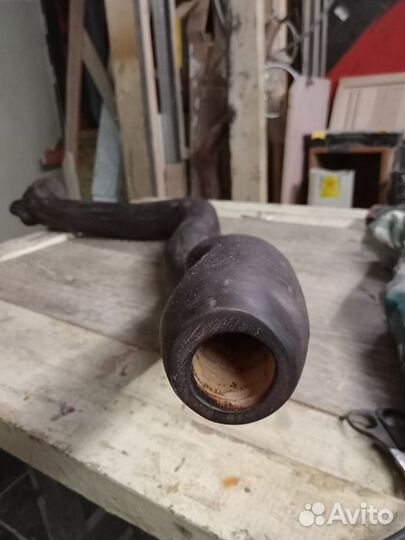 Диджериду Дубовый