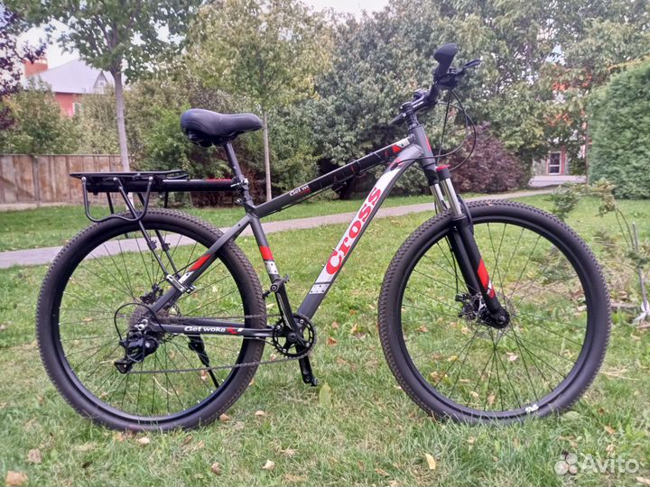 Atomic best sale revel 29er