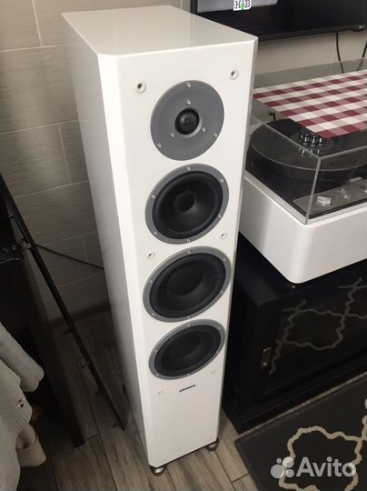Dynaudio focus 340