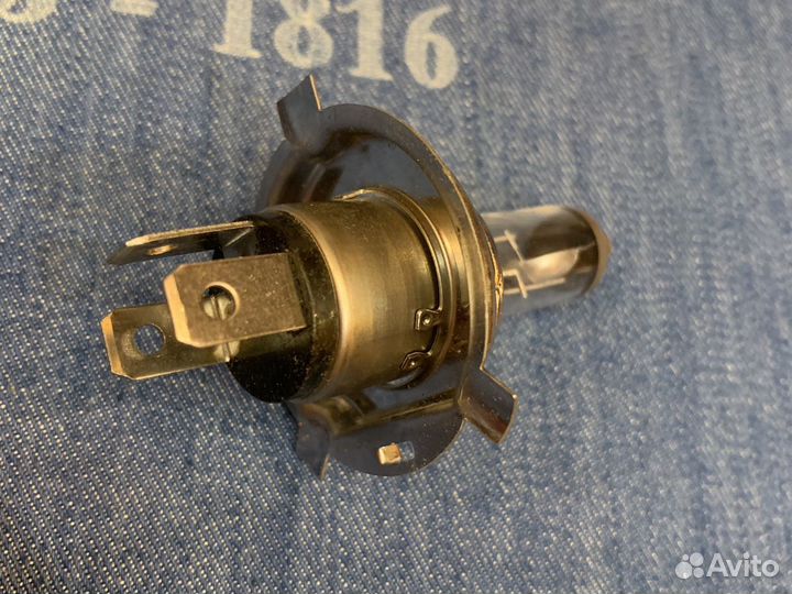 Лампы галогеновые Philips и General Electric