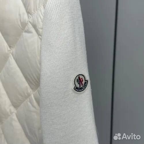 Куртка Moncler женская