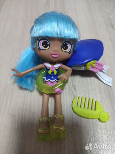 Куклы шопкинс