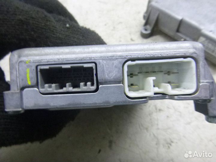 Блок электронный acura RDX 2006-2012