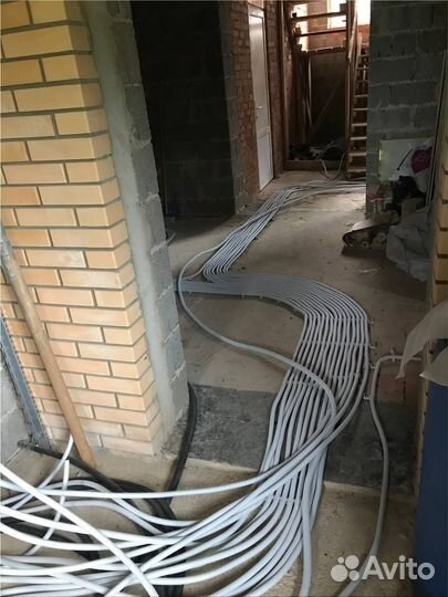 Беспроводной умный дом