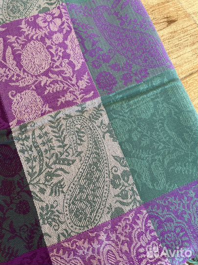 Палантин новый