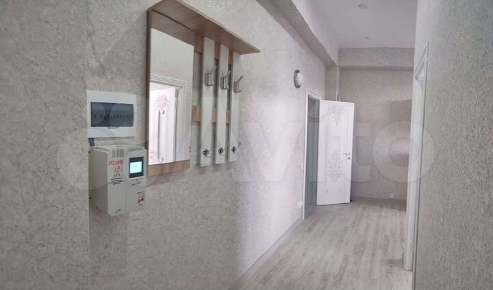 1-к. квартира, 27 м², 1/3 эт.