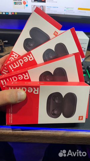 Xiaomi redmi airdots 2