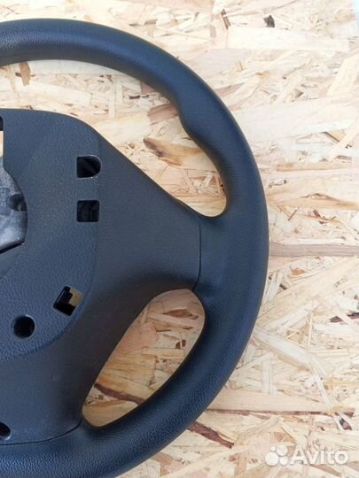 Руль в сборе Kia Ceed JD 2014